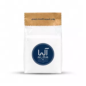 استویا آلما - 100 گرم 
