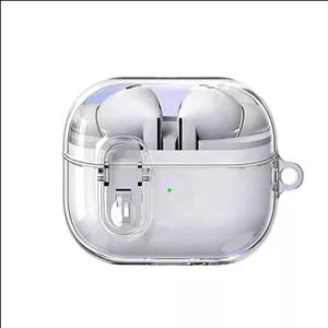 کاور مدل Shiney303 مناسب برای کیس هدفون بی سیم سامسونگ Galaxy Buds3 / 3 Pro