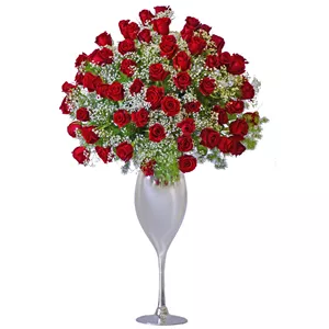 جام گل مدل G.T.04 