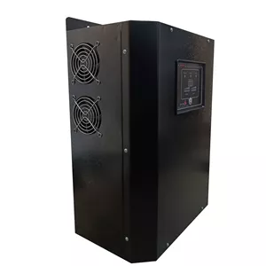 یو پی اس مدل TEB-PILOT1500-B ظرفیت 1500 ولت آمپر