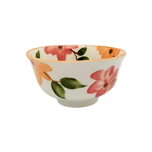 کاسه مدل بهار گل ها