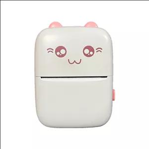 پرینتر حرارتی مدل گربه طرح Mini Cat