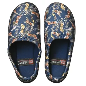 دمپایی حوله‌ای گزر مدل GT16666