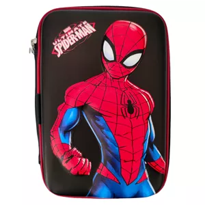 جامدادی لایت استار مدل مرد عنکبوتی