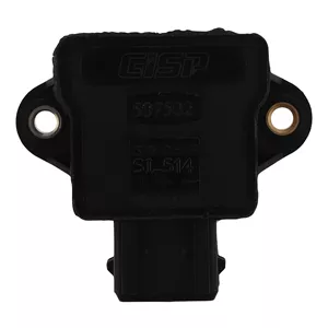 سنسور دریچه گاز جی ای اس پی کد 507502 مدل زیمنس مناسب برای سهند و اطلس