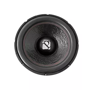 ساب ووفر پشت خودرو مدل P1_AVIATOR سایز 15 اینچ