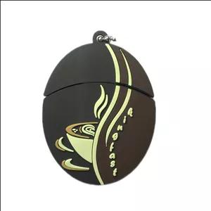 فلش مموری کینگ فست مدل CF-10 ظرفیت 32 گیگابایت با رابط USB 2.0