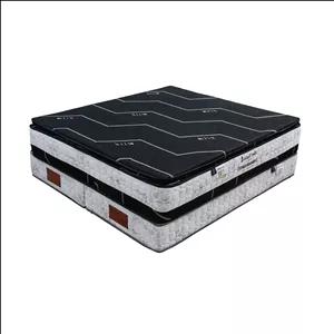 تشک آتیکس مدل کامفورت پلاس کد 5 یک نفره 200*120 سانتیمتر