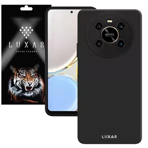 کاور لوکسار مدل Silca مناسب برای گوشی موبایل آنر X9 4G / Magic 4 Lite 4G