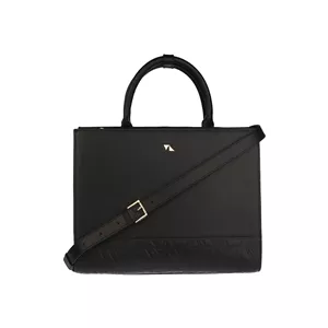 کیف دستی زنانه چرم مشهد مدل S5348-001-01