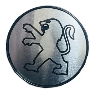 در پوش رینگ خودرو وارون مدل P-566 مناسب برای پژو پارس بسته 4 عددی 