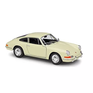 ماکت ماشین ولی مدل Porsche Carrera 911 1964