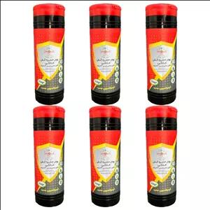 حشره کش یونیک مدل ساس کش وزن 70 گرم مجموعه 6 عددی