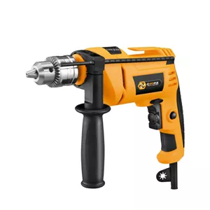 دریل چکشی 13میلیمتر 800وات کوفیکس مدل CF-ID005