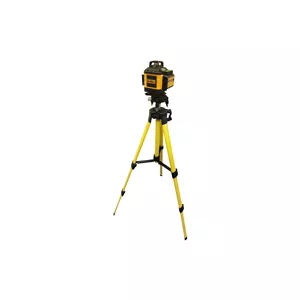 تراز لیزری هوشمند مدل DEWALT-360-16 -115 به همراه پایه 