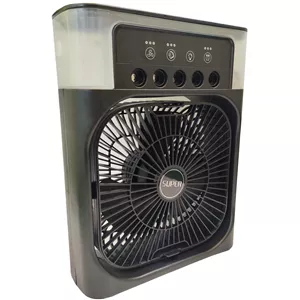 پنکه رومیزی مدل مه پاش 3in1 Air Cooler