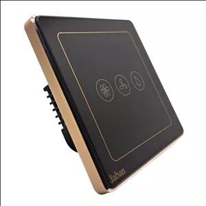 کلید کولر آبی هوشمند جابان مدل JSTASAL