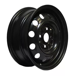 رینگ چرخ مدل 13001 سایز 13 اینچ مناسب برای تیبا