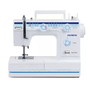 چرخ خیاطی کاچیران مدل یاسمین 602