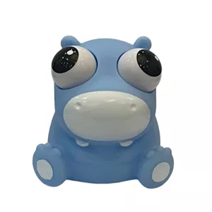 فیجت ضد استرس ناب سل مدل اسب آبی بامزه طرح چشم پرشی کد Anti-stress fidget naab0011