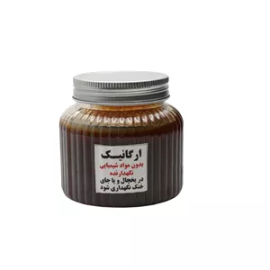 عصاره مالت جو - 500 گرم