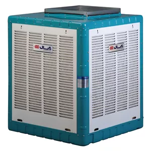 کولر آبی 5000 آبسال مدل AC48