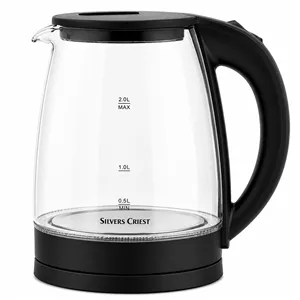 کتری برقی سیلور کرست مدل SC-168 گنجایش 2 لیتر