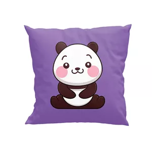 کوسن کودک مدل پاندا کد DKK149