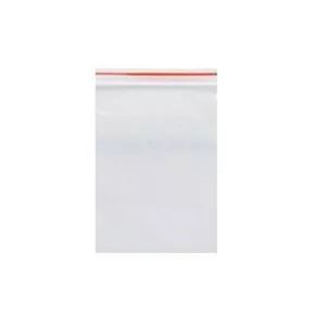 کیسه زیپ دار مدل 4*6 بسته 100 عددي