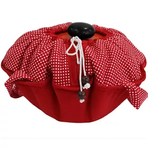 کاور حمل قابلمه مدل 008