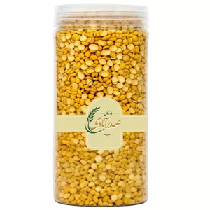لپه آذرشهر بازرگانی صدرآبادی - 1200 گرم