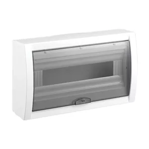 جعبه فیوز 18 عددی ویکو مدل T-R18