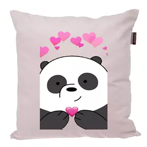 کوسن کودک ناریکو طرح پاندا کیوت و بامزه کد 04433