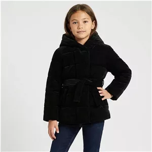 کاپشن دخترانه ال سی وایکیکی مدل W59726Z4