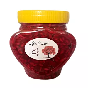 ترشک انار - ۴۰۰ گرم