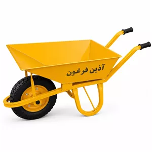 فرغون آذین مدل پروفیلی سبک PWPY11