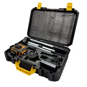 تراز لیزری اینتیمکث مدل 478