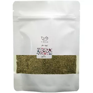 زیره سبز ویشار - 100 گرم