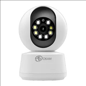 دوربین مداربسته تحت شبکه اوکم مدل Z7