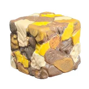 دکمه کیبورد مدل زباله