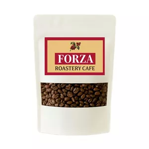 دانه قهوه سوپر کرما فورزا - 700 گرم 