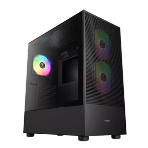 کیس کامپیوتر گیم دیاس مدل TALOS M3 MESH
