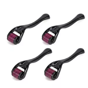 درمارولر مدل DRS 0.5 . 0.75 . 1 . 1.5 mm مجموعه 4 عددی
