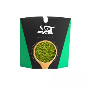 ماش صادراتی آنید - 500 گرم