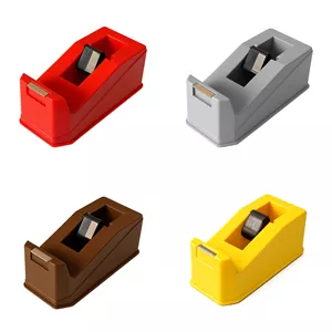 پایه چسب شاهین مدل TD1 بسته 4 عددی