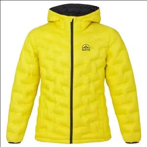 کاپشن کوهنوردی مردانه قایا مدل ARKA