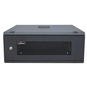 رک شبکه یونی پلاس مدل 6 یونیت کد 6U40m