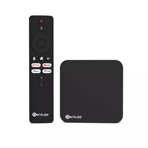 اندرویدباکس بنیوس مدل BE-AB02
