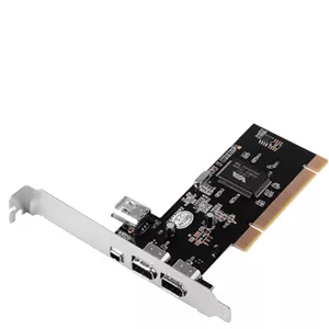 کارت کپچر پی نت مدل 1394