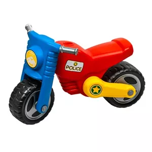 موتور بازی سواری مدل تعادلی Speedy-N360